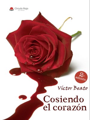 cover image of Cosiendo el corazón